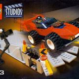 conjunto LEGO 1353