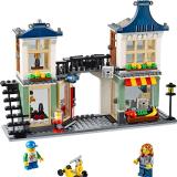 conjunto LEGO 31036