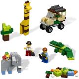 conjunto LEGO 4637